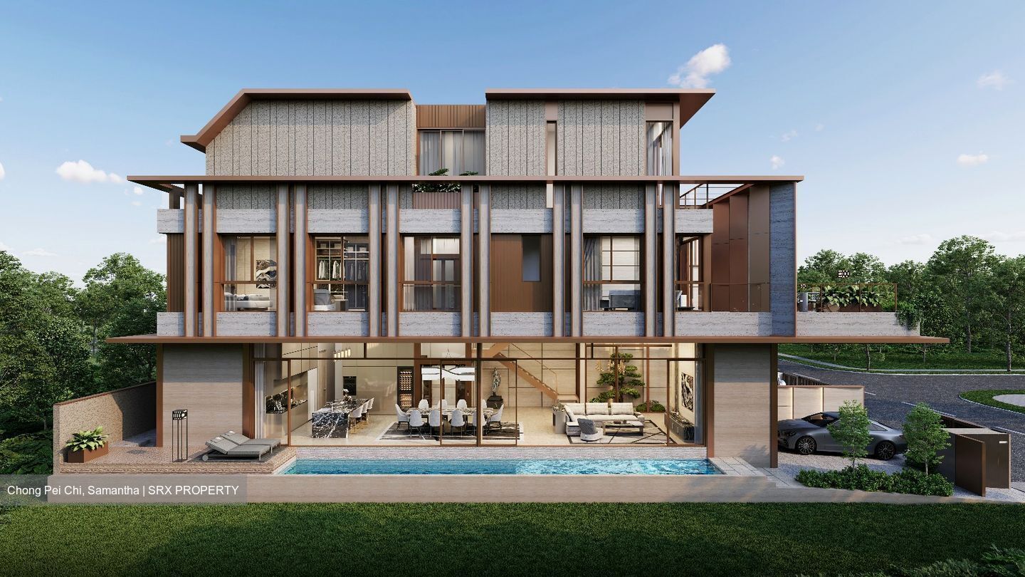 Opera Estate (D15), Semi-Detached #520948991